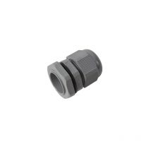 Nalto - Presse-étoupe M20 Ip65 - Gris