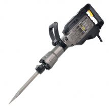 Steiner - Marteau Démolisseur 1700w 60j Hex 30mm