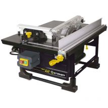 Korman - Scie Sur Table 800w 200mm Steiner