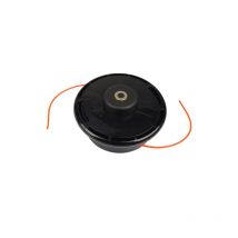 Korman Garden - Bobine Débroussailleuse Tap & Go 3m - Bobine complète : capot, support, ressort et recharge