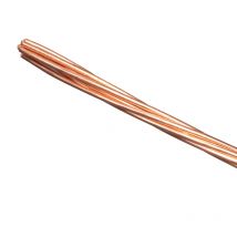 Nalto - Cablette De Terre De Section 25mm2 - 3m