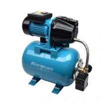 Korman Garden - Surpresseur Fonte 1100w 24l