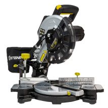 Steiner - Scie À Onglet 1700w 210 Mm Laser