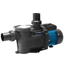 Steiner - Pompe Filtration Piscine Hors Sol Et Enterrée 550w 14m³/h