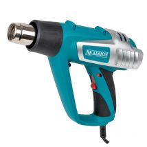 BricolageDirect - Décapeur Thermique 2000w Mc Kerson