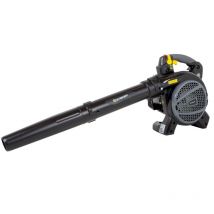 Steiner - Souffleur Thermique 27.2 Cm³ 800w 720m³/h 252 Km/h