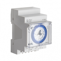 Ohmtec - Horloge Mécanique Programmable