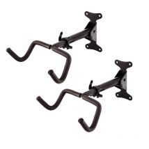 Feroce Storage - Lot De 2 Supports Muraux Pour Vélo Feroce