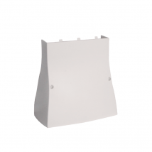 Ohmtec - Jonctions Sol / Plafond 250mm Pour Gtl Ref.423511