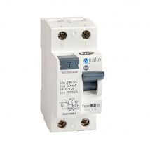 Nalto - Interrupteur Différentiel 63a 30ma Type A Nf