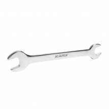 Karx - Clé Plate 8/9mm Cr-v - Chrome Vanadium