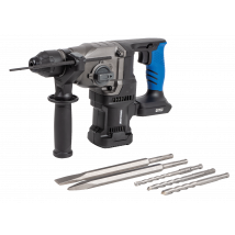 Korman - Marteau Perforateur Sds+ 18 V Brushless