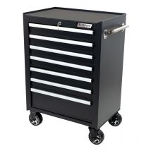 Servante D'atelier 7 Tiroirs Sur Roues Hauteur 90cm Feroce - Bricolage Direct