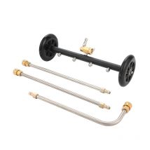Steiner - Nettoyeur De Sol Et De Châssis Linéaire 50cm Pour Nettoyeur Haute Pression