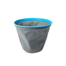 BricolageDirect - Filtre Tissu Réutilisable Pour Aspirateur Réf 222006