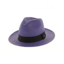 Chapeau Panama Jean - S - 54/55 cm - Panama - Equateur
