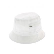 Bob Ricardo blanc - Traclet - Blanc - M - 56/57 cm - Coton - Chine