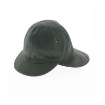 Casquette cache nuque imperméable