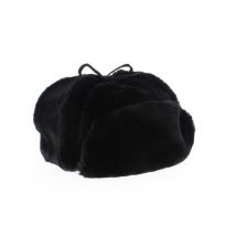 Chapka russe - Ushanka - Chapka fausse fourrure