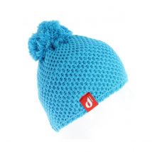 Bonnet femme Turquoise Le Drapo