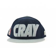 Casquette snapback CRAY - C&S