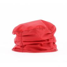 Chapeau Cloche Andorre Imperméable - Monflaud - Bleu - Taille unique - Polyamide Polyester - France