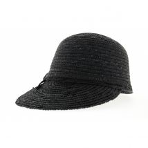 Casquette paille