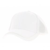 Casquette Golf Blanche