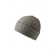 Bonnet cachemire Surth gris - Stetson