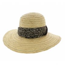 capeline leopard