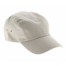 Casquette Urban Lin Beige Sable - Traclet - 64 cm - Lin - France
