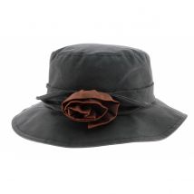 Chapeau de pluie Colamtiss - Noir