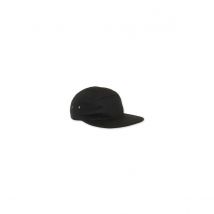 Casquette 5 Panel Noir - Taille unique - Coton - Vietnam