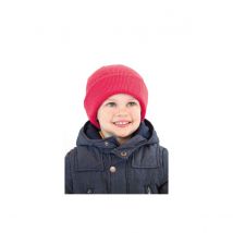 Bonnet Wind Rouge Enfant Atlantis - Taille unique - Acrylique - Chine