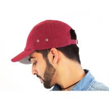 Casquette sport - Action
