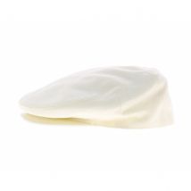 Casquette grande taille lin Coppola - Torpedo - Torpedo - Beige - 56 cm - Lin - France