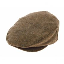Casquette plate Barrel Snap - Brixton