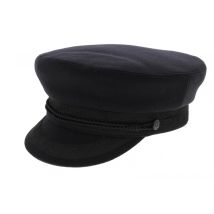 Casquette de marin laine Brestoise - Traclet - 61 cm - Laine - France
