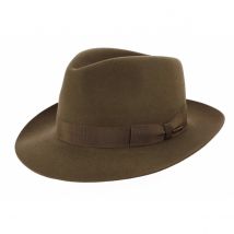 Chapeau Bogart Penn Serpent - Stetson - 56 cm - Feutre poil - République Tchèque