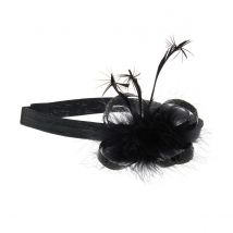 Garniture cheveux - Elia