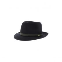 Chapeau Borsalino Icaro - 55 cm - Feutre poil - Italie