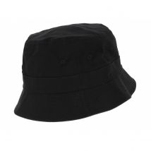 Bob Seasonal bucket Coton Noir - New Era - S - 54/55 cm - Coton - Bangladesh