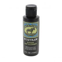 Nettoyant pour chapeau de paille