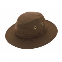 Chapeau Traveller Outdoor Toronto Marron - Aussie Apparel