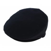 Casquette Edimbourg Coton Marine - Mtm - 48 cm - Coton - Europe