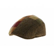 Casquette Texas Patchwork BRIGHTSPLIT