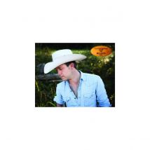 Chapeau Bullhide Justin Moore Small Town USA