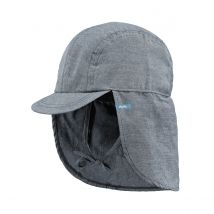 Casquette cache nuque Tench barts enfant