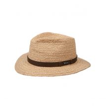 Chapeau Traveller Obama Raffia - Hatland