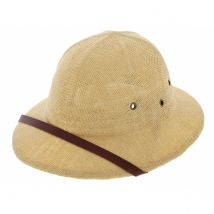 Casque colonial Stetson